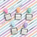 Trodat Creative Mini Stempel